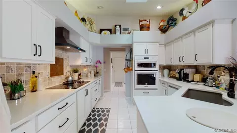 3691 E Lake Todd Dr, Hernando, FL 34442 photo 8