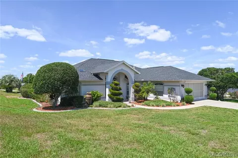 3691 E Lake Todd Dr, Hernando, FL 34442 photo 2
