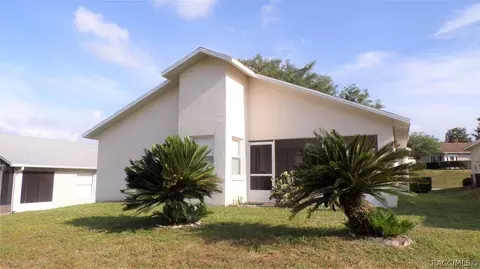 839 W Sunbird Path, Hernando, FL 34442 photo 20