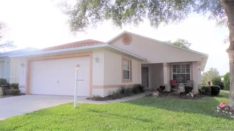 839 W Sunbird Path, Hernando, FL 34442 photo 1