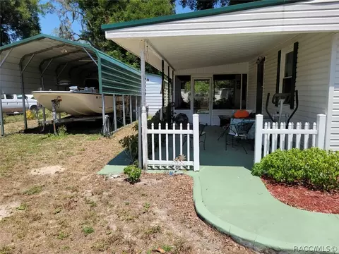 7109 N Pearl Pt, Hernando, FL 34442 photo 12