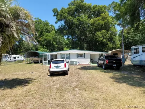 7109 N Pearl Pt, Hernando, FL 34442 photo 1
