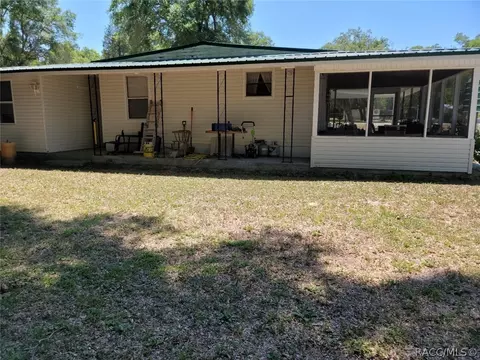 7109 N Pearl Pt, Hernando, FL 34442 photo 2