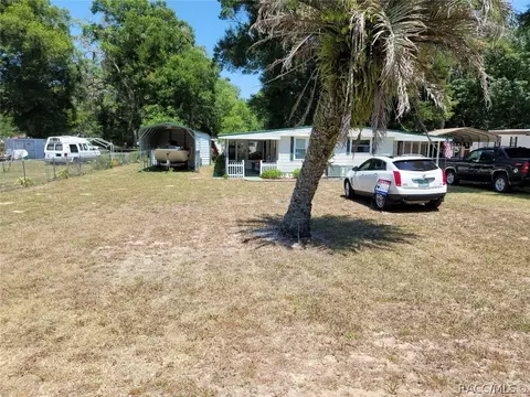 7109 N Pearl Pt, Hernando, FL 34442 photo 14
