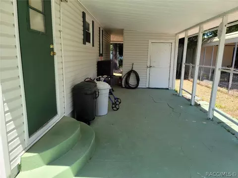 7109 N Pearl Pt, Hernando, FL 34442 photo 3