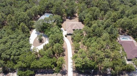 3618 N Eisenhower Ave, Hernando, FL 34442 photo 38