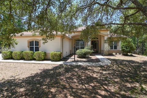 3618 N Eisenhower Ave, Hernando, FL 34442 photo 1