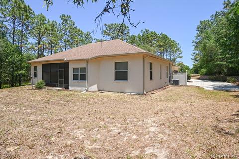 3618 N Eisenhower Ave, Hernando, FL 34442 photo 48