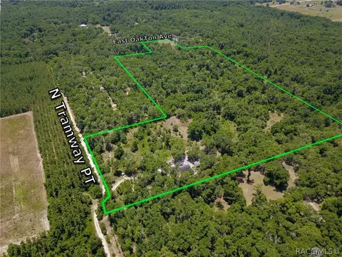 5686 N Tramway Pt, Hernando, FL 34442 photo 26