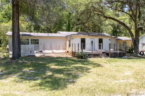 5686 N Tramway Pt, Hernando, FL 34442 photo 1