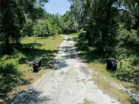 5686 N Tramway Pt, Hernando, FL 34442 photo 22