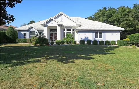 1817 N Musial Pt, Hernando, FL 34442 photo 1