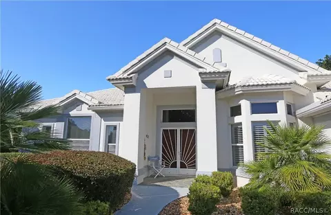 1817 N Musial Pt, Hernando, FL 34442 photo 2