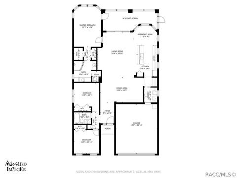 67 W Doerr Path, Hernando, FL 34442 photo 36