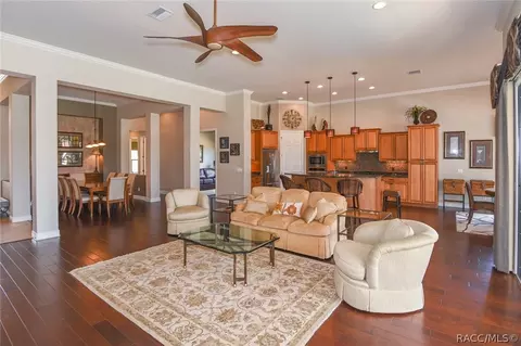 1580 N Jimmie Foxx Path, Hernando, FL 34442 photo 12