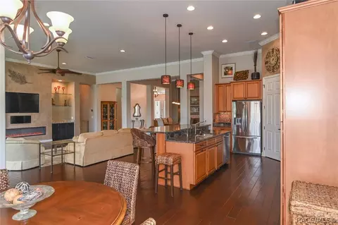 1580 N Jimmie Foxx Path, Hernando, FL 34442 photo 16