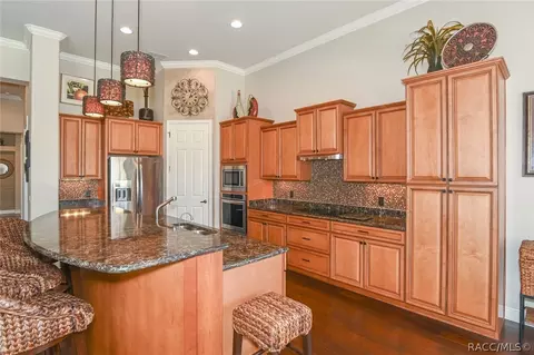 1580 N Jimmie Foxx Path, Hernando, FL 34442 photo 17