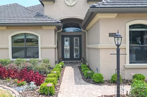 1580 N Jimmie Foxx Path, Hernando, FL 34442 photo 6