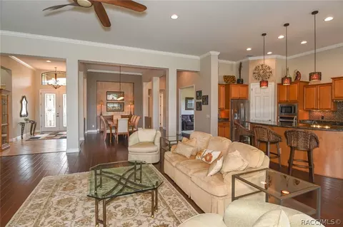 1580 N Jimmie Foxx Path, Hernando, FL 34442 photo 13