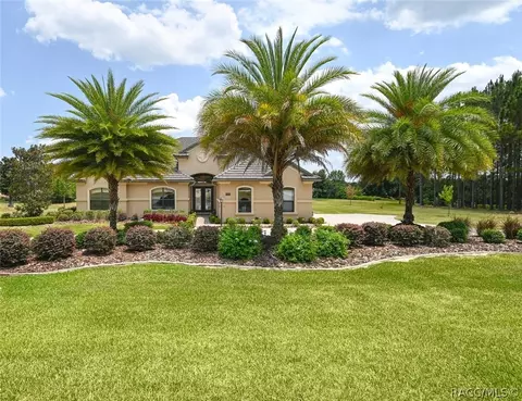 1580 N Jimmie Foxx Path, Hernando, FL 34442 photo 43