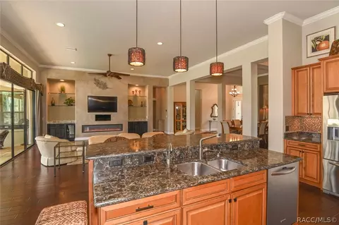1580 N Jimmie Foxx Path, Hernando, FL 34442 photo 20