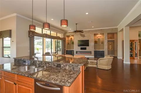 1580 N Jimmie Foxx Path, Hernando, FL 34442 photo 19
