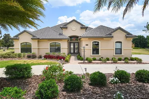 1580 N Jimmie Foxx Path, Hernando, FL 34442 photo 1