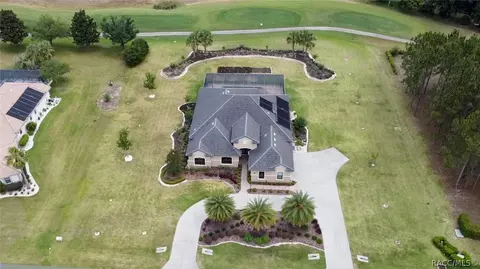 1580 N Jimmie Foxx Path, Hernando, FL 34442 photo 3