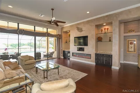 1580 N Jimmie Foxx Path, Hernando, FL 34442 photo 10