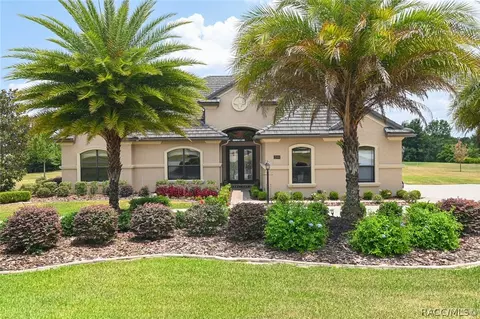 1580 N Jimmie Foxx Path, Hernando, FL 34442 photo 5