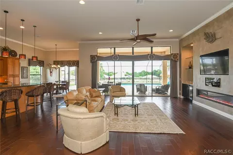 1580 N Jimmie Foxx Path, Hernando, FL 34442 photo 11