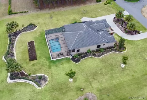 1580 N Jimmie Foxx Path, Hernando, FL 34442 photo 4