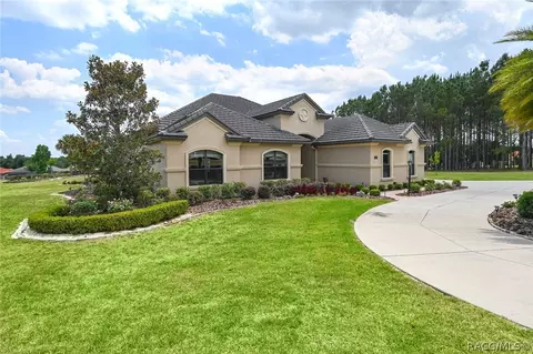 1580 N Jimmie Foxx Path, Hernando, FL 34442 photo 2