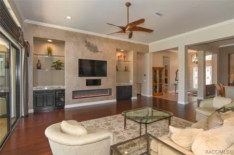 1580 N Jimmie Foxx Path, Hernando, FL 34442 photo 9