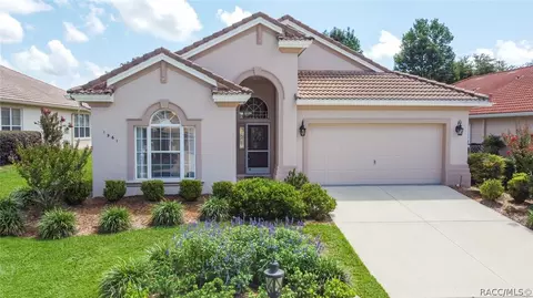 1961 N Gibson Pt, Hernando, FL 34442 photo 1