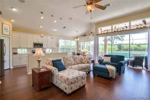 1961 N Gibson Pt, Hernando, FL 34442 photo 2