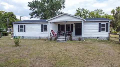2980 E Blueberry Ln, Hernando, FL 34442 photo 1