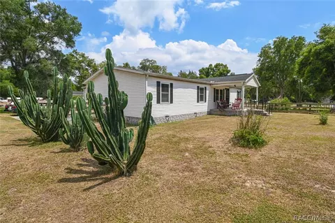 2980 E Blueberry Ln, Hernando, FL 34442 photo 16
