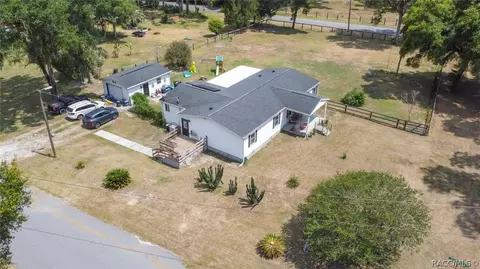 2980 E Blueberry Ln, Hernando, FL 34442 photo 13