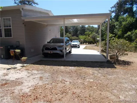 2772 N Lakefront Dr, Hernando, FL 34442 photo 3