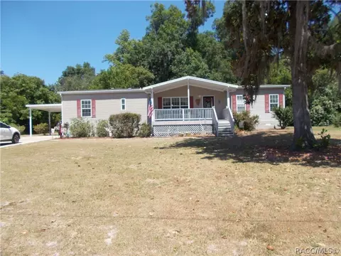 2772 N Lakefront Dr, Hernando, FL 34442 photo 2