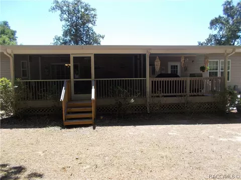 2772 N Lakefront Dr, Hernando, FL 34442 photo 6