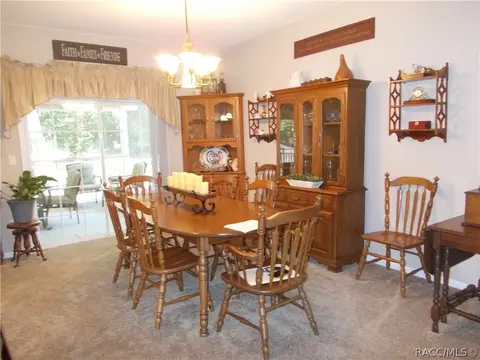 2772 N Lakefront Dr, Hernando, FL 34442 photo 13