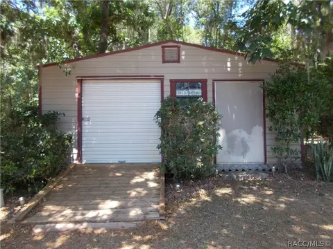 2772 N Lakefront Dr, Hernando, FL 34442 photo 4