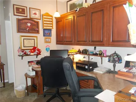 2772 N Lakefront Dr, Hernando, FL 34442 photo 15