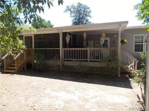 2772 N Lakefront Dr, Hernando, FL 34442 photo 7