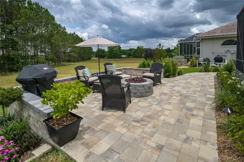 121 W Doerr Path, Hernando, FL 34442 photo 8