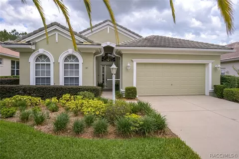 121 W Doerr Path, Hernando, FL 34442 photo 1