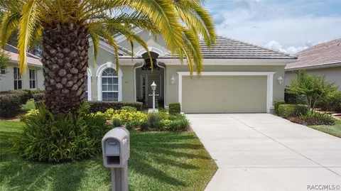121 W Doerr Path, Hernando, FL 34442 photo 3