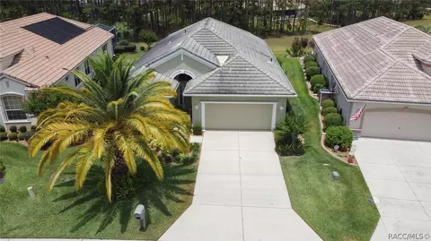 121 W Doerr Path, Hernando, FL 34442 photo 4